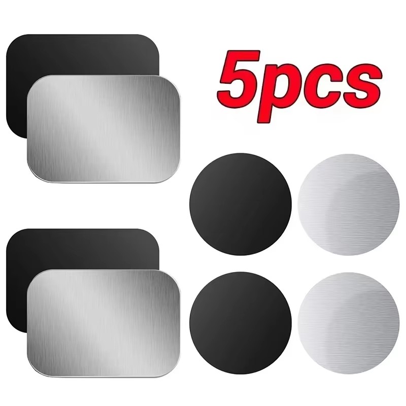 Phone Accessories Holder Car - Soporte magnético Universal para teléfono de