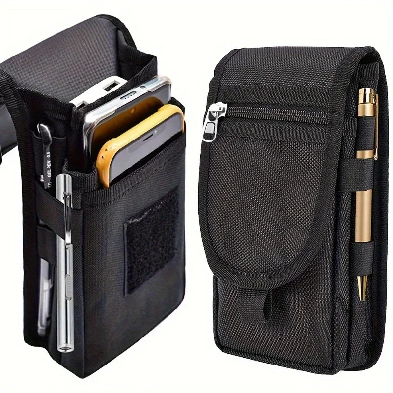 Phone Accessories Pouch - ﻿ Bolsa multifuncional para teléfono móvil