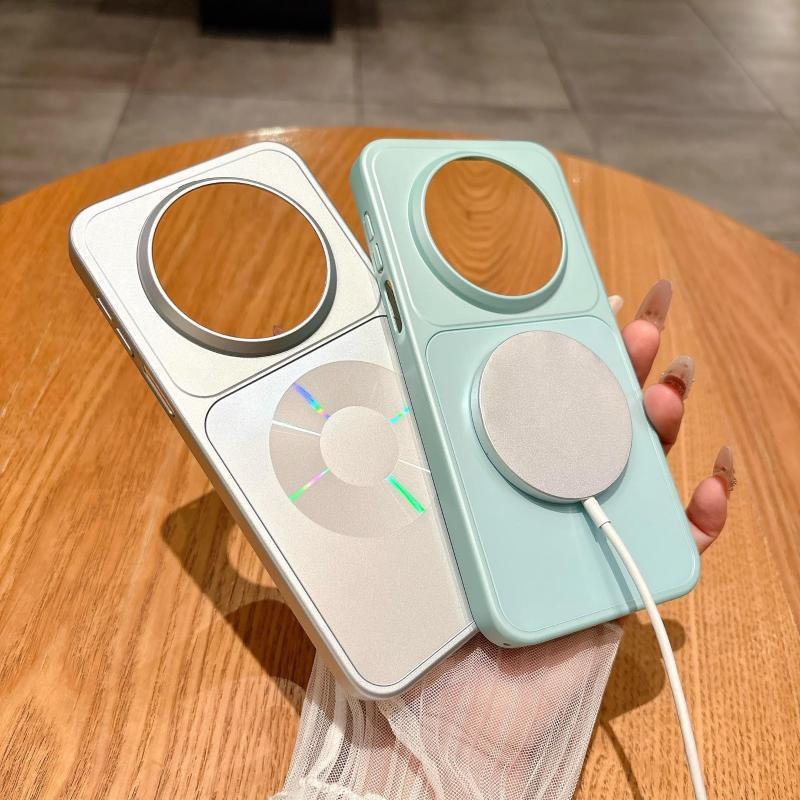 Funda Magnética Rígida para Ma - Phone Accessories Pouch reseña y precio