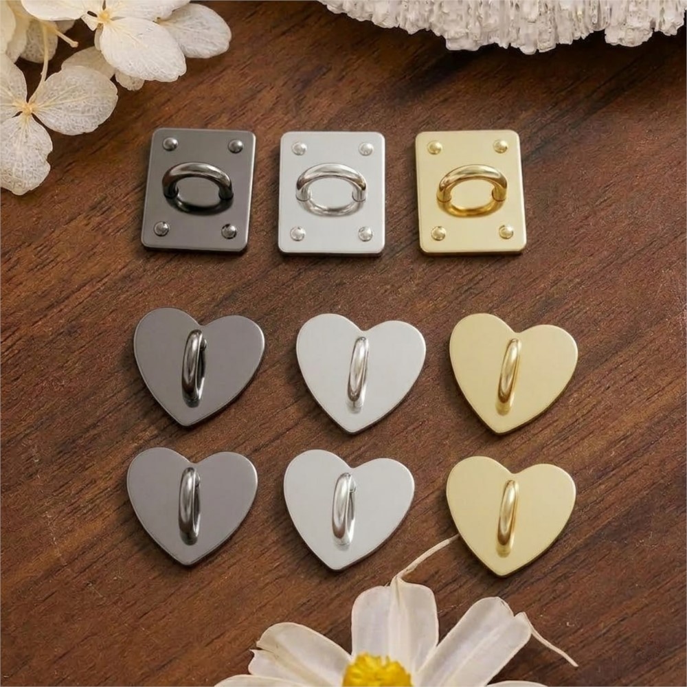 5 unidades de accesorios bonit - Phone Accessories Crochet reseña y precio