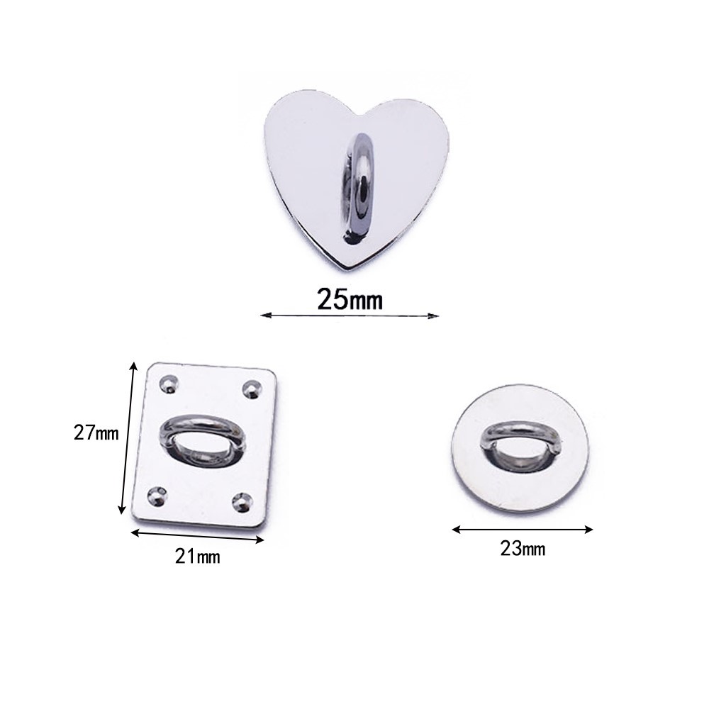 5 unidades de accesorios bonit - Phone Accessories Crochet reseña y precio