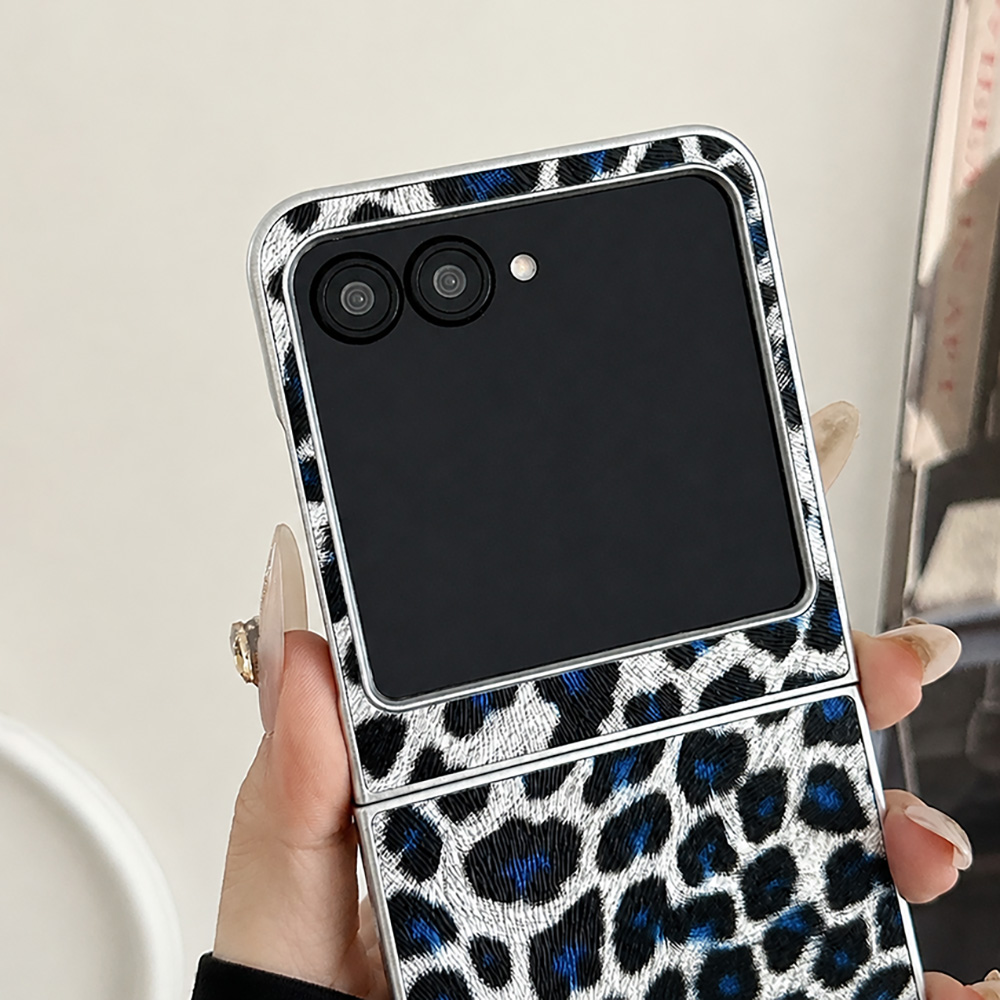 Funda plegable con estampado d - Phone Accessories Pouch reseña y precio