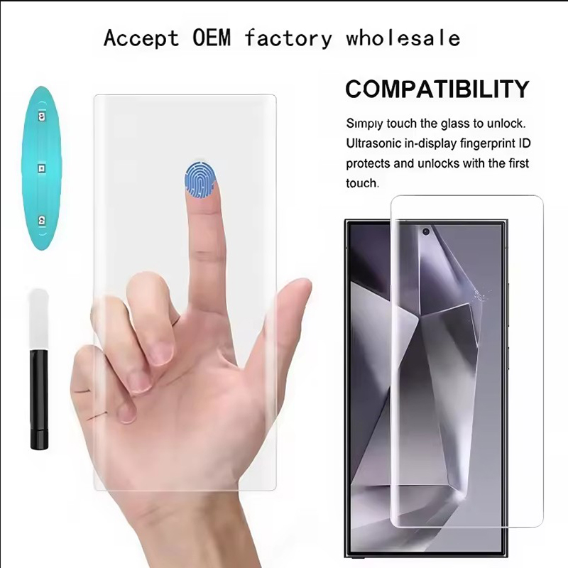 Protector de Pantalla de Vidri - Oppo Reno 12 reseña y precio