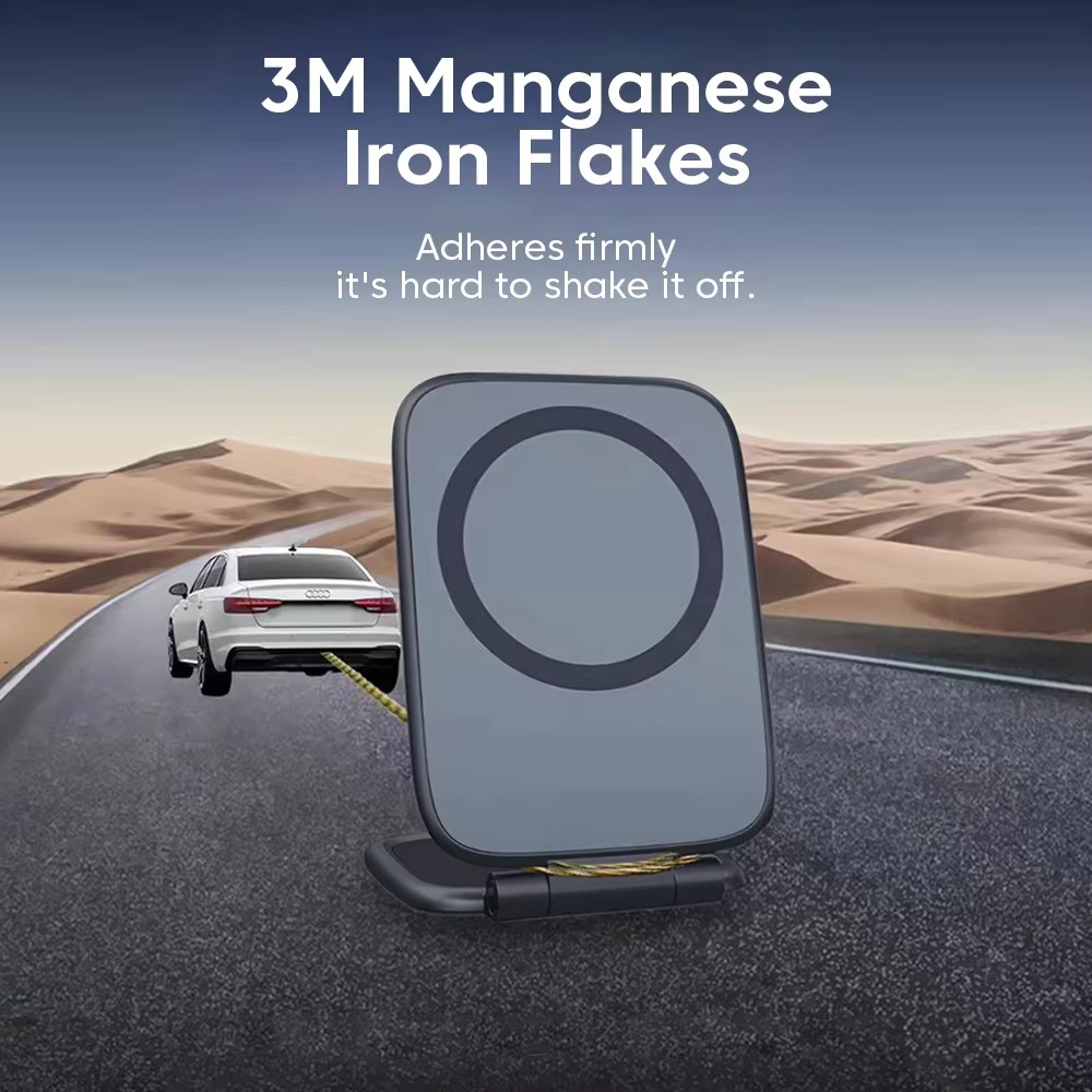 Soporte Magnético para Teléfon - Phone Accessories Holder Car reseña y precio