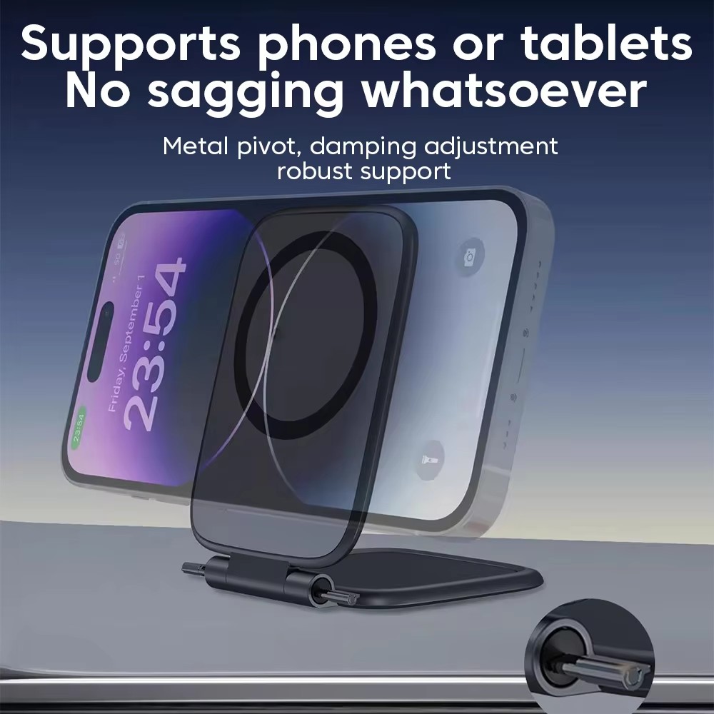 Soporte Magnético para Teléfon - Phone Accessories Holder Car reseña y precio