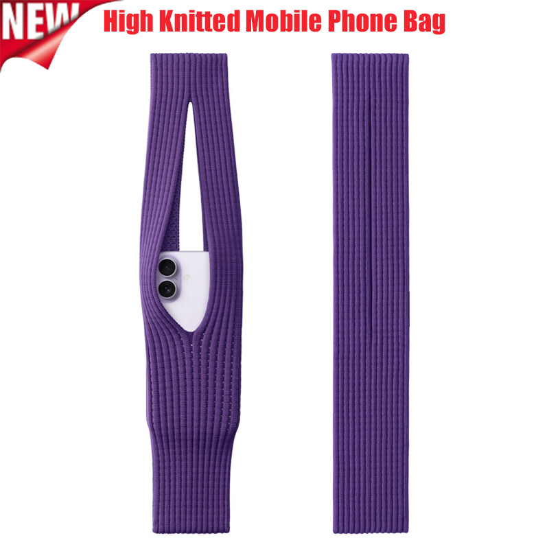 Nuevo Bolso de Mano para Teléf - Phone Accessories Pouch reseña y precio