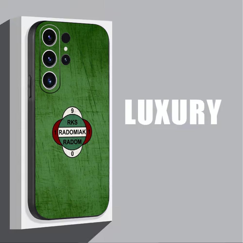 Funda Radomiak Radom para Sams - Samsung Galaxy S25 reseña y precio