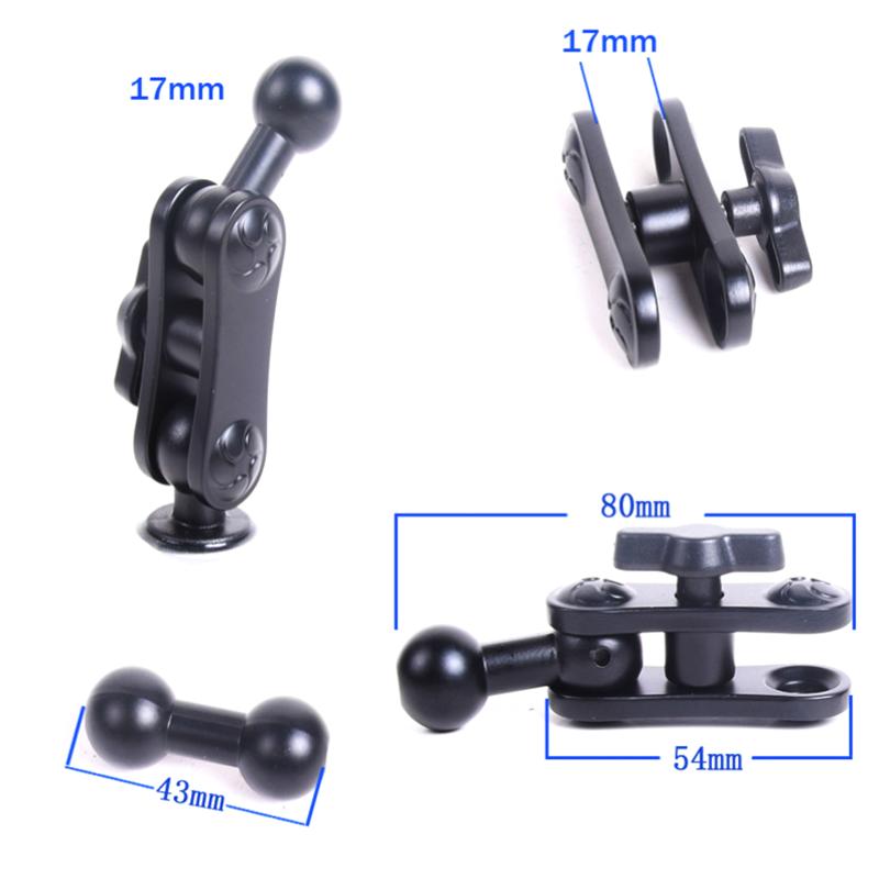 Adaptador de extensión de bola - Phone Accessories Crochet reseña y precio