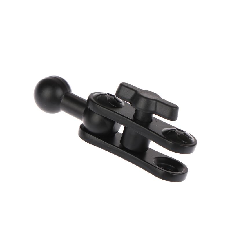 Adaptador de extensión de bola - Phone Accessories Crochet reseña y precio