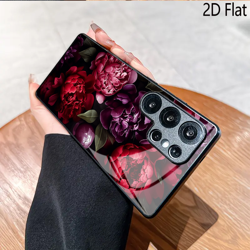 Funda para Teléfono con Diseño - Samsung Galaxy S25 reseña y precio