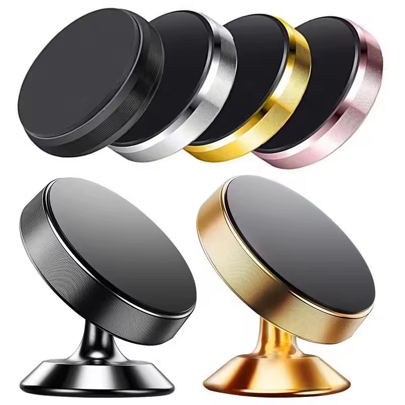 Soporte Magnético para Teléfon - Phone Accessories Holder Car reseña y precio