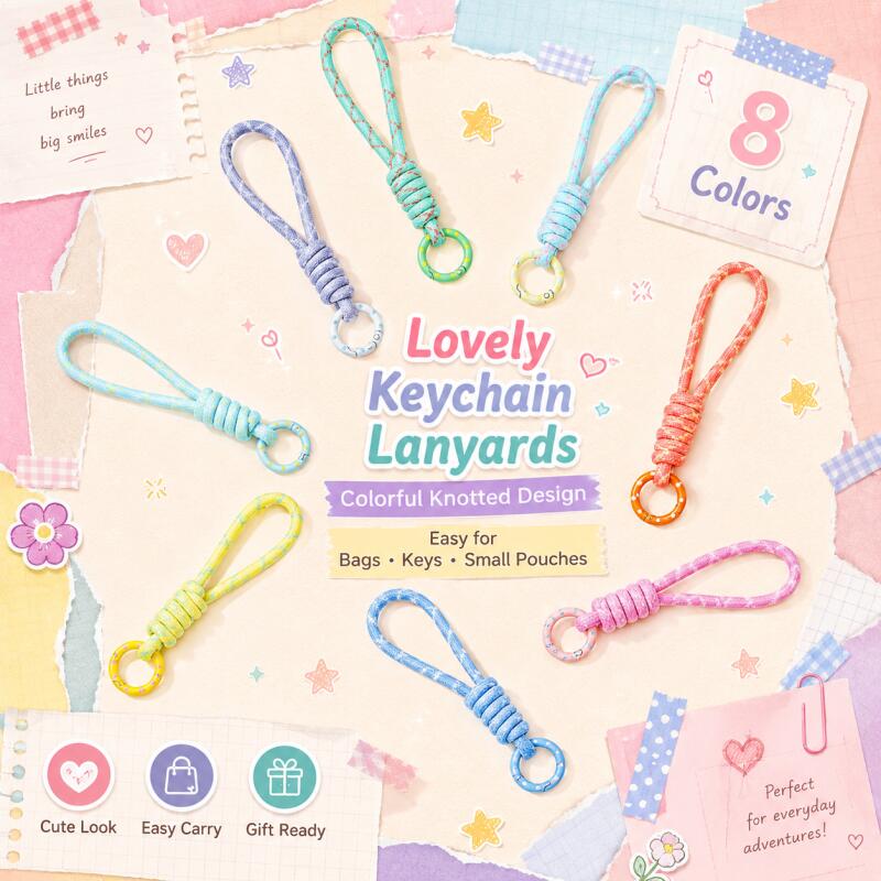 2~5 Piezas de Cordones Trenzad - Phone Accessories Crochet reseña y precio