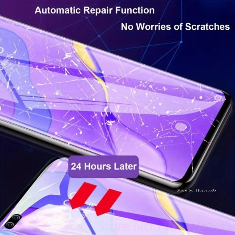 Paquete de 3 protectores de pa - Oppo Reno 12 reseña y precio