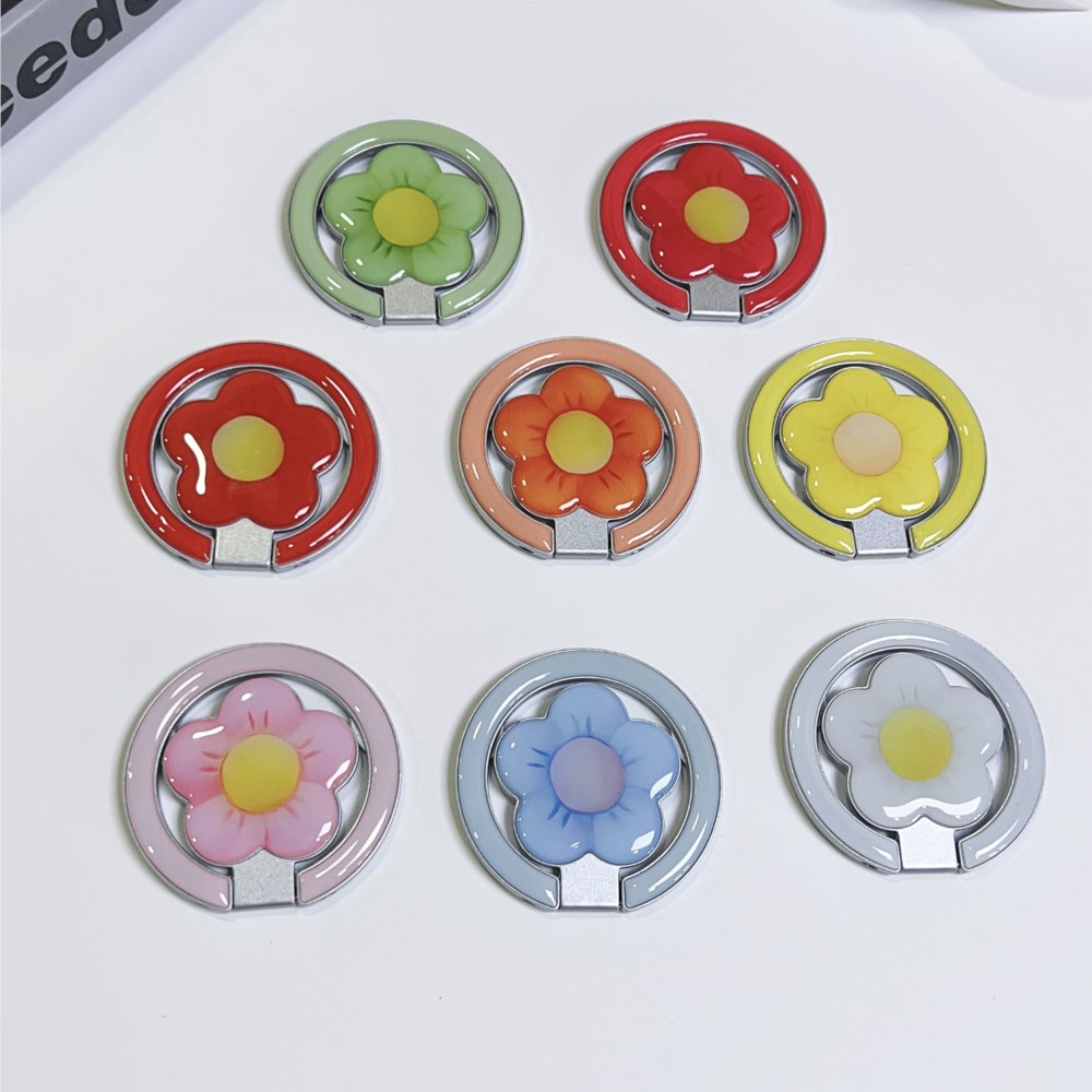 Soporte magnético plegable con - Phone Accessories Holder Car reseña y precio