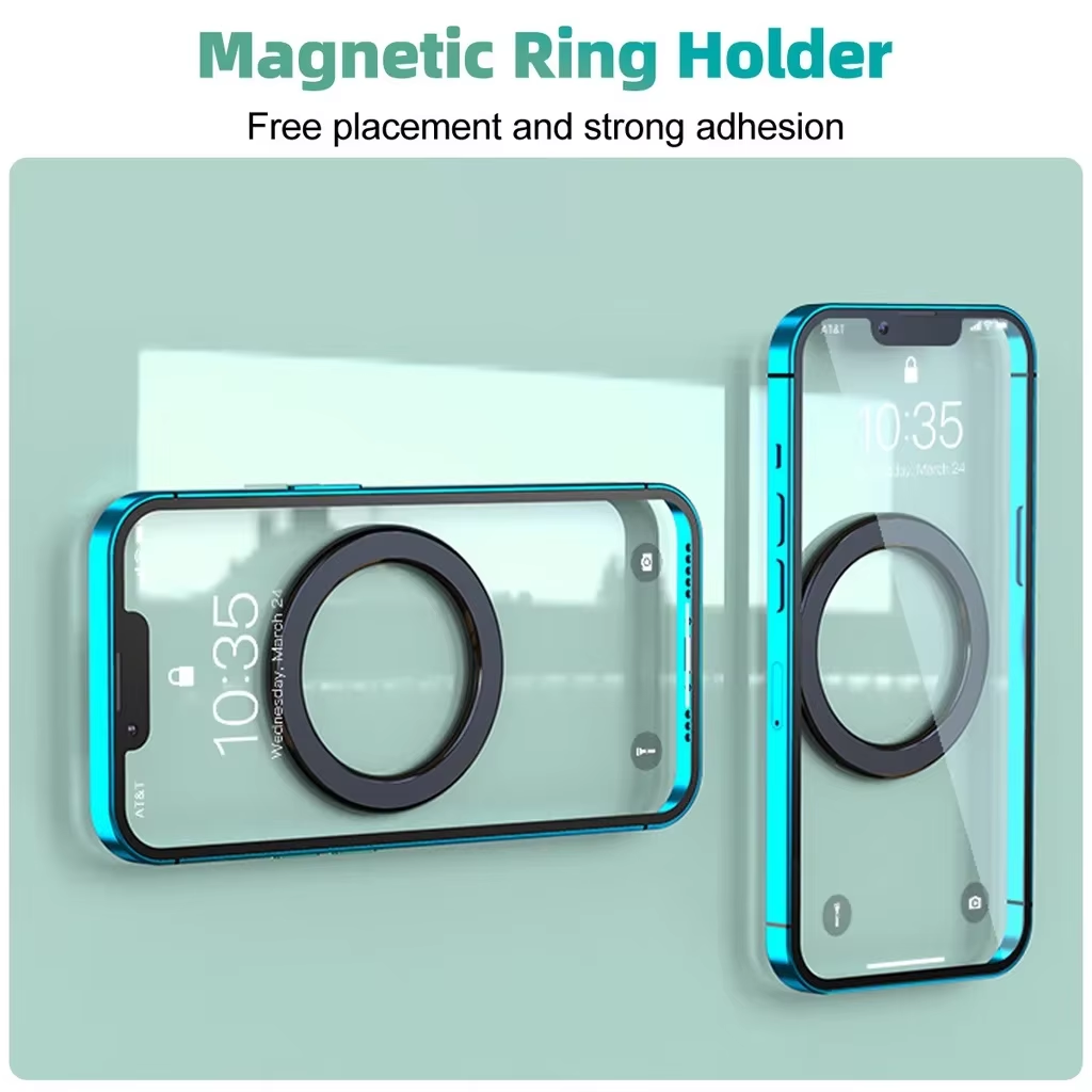 Anillo Magnético Fuerte para M - Phone Accessories Holder Car reseña y precio