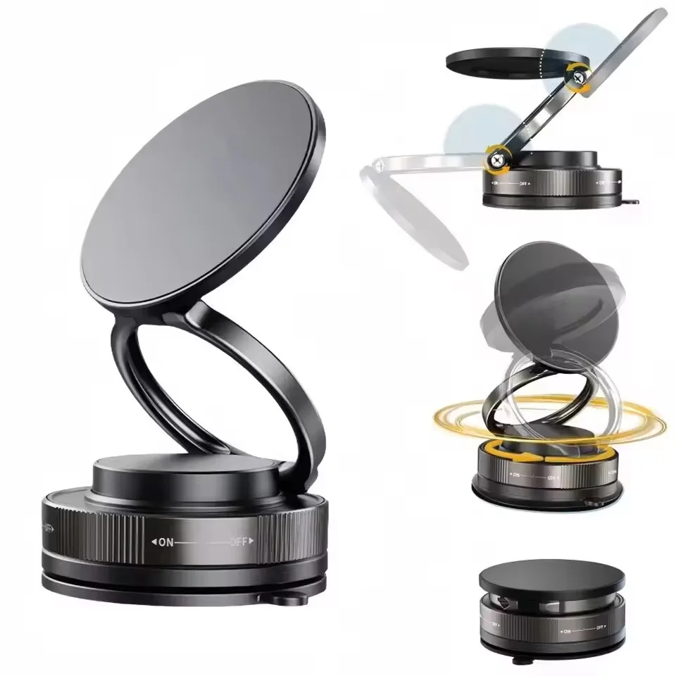 Nuevo Soporte Magnético para T - Phone Accessories Holder Car reseña y precio