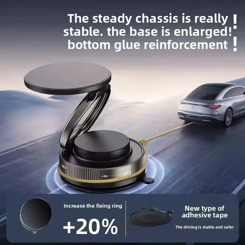 Nuevo Soporte Magnético para T - Phone Accessories Holder Car reseña y precio