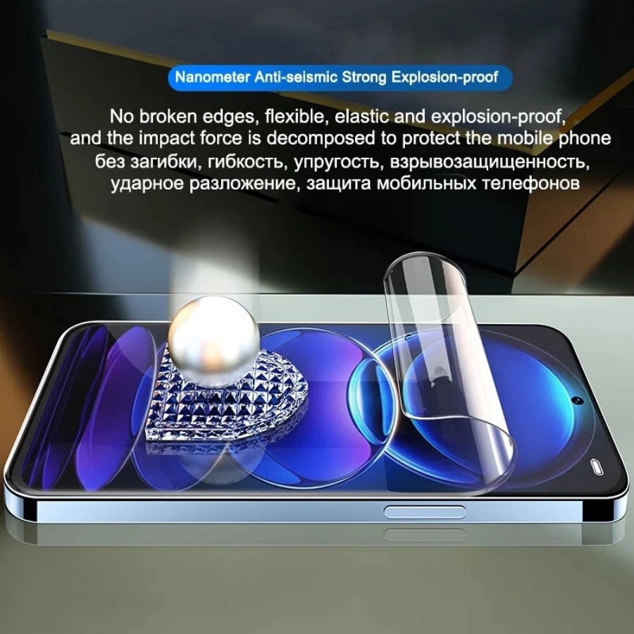 Película de hidrogel de 3 uds  - Oppo Find X8 reseña y precio