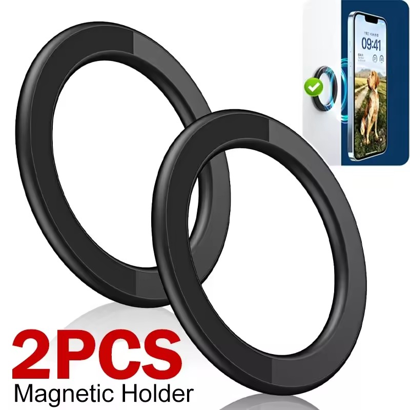 Soporte Magnético Adhesivo par - Phone Accessories Holder Car reseña y precio
