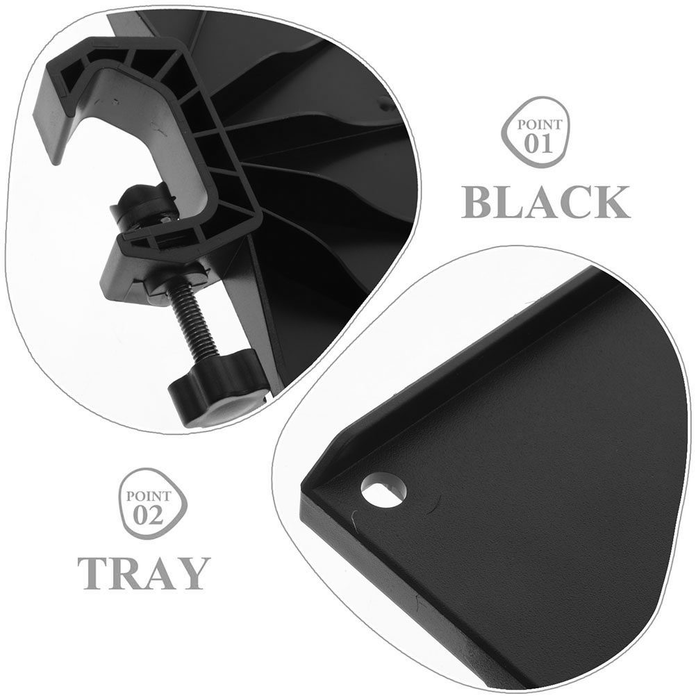 Soporte para Micrófono con Ban - Phone Accessories Design reseña y precio