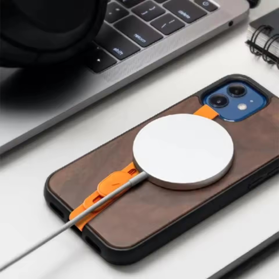 Correa de silicona portátil pa - Phone Accessories Pouch reseña y precio