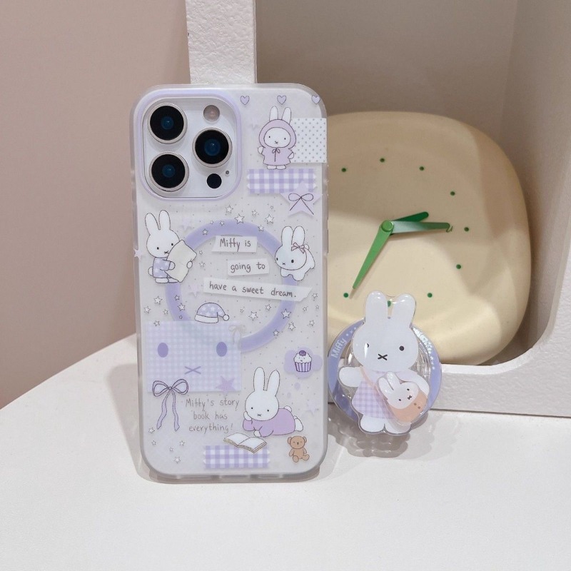 Funda Magnética con Diseño de  - Phone Accessories Design reseña y precio