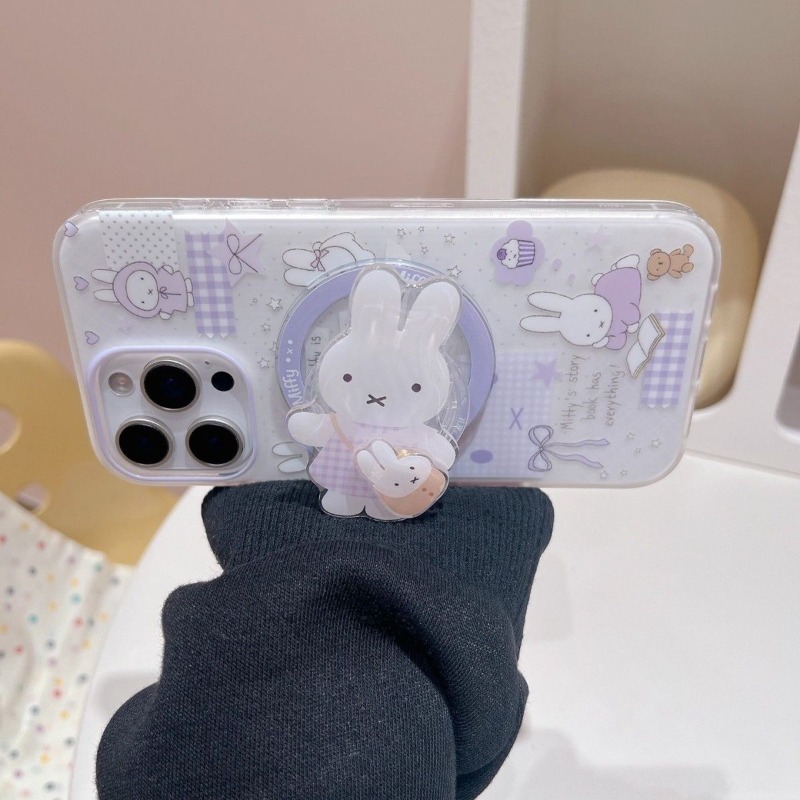 Funda Magnética con Diseño de  - Phone Accessories Design reseña y precio