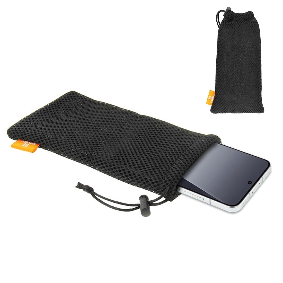 HAWEEL Bolsa para teléfonos in - Phone Accessories Pouch reseña y precio