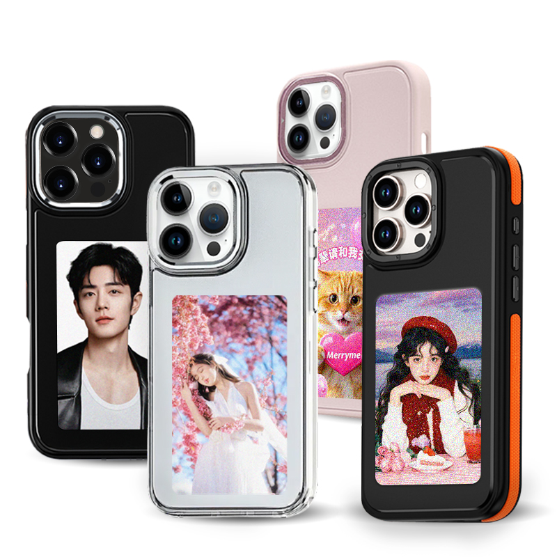 Funda de teléfono con pantalla - Phone Accessories Pouch reseña y precio