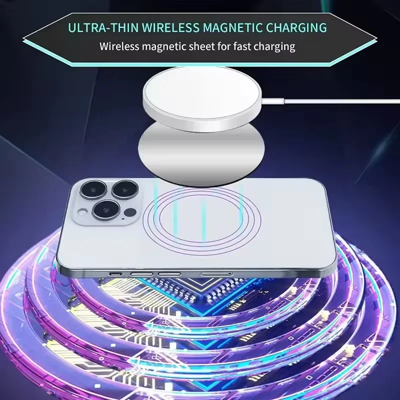 1-5 Unidades de Disco Metálico - Phone Accessories Holder Car reseña y precio