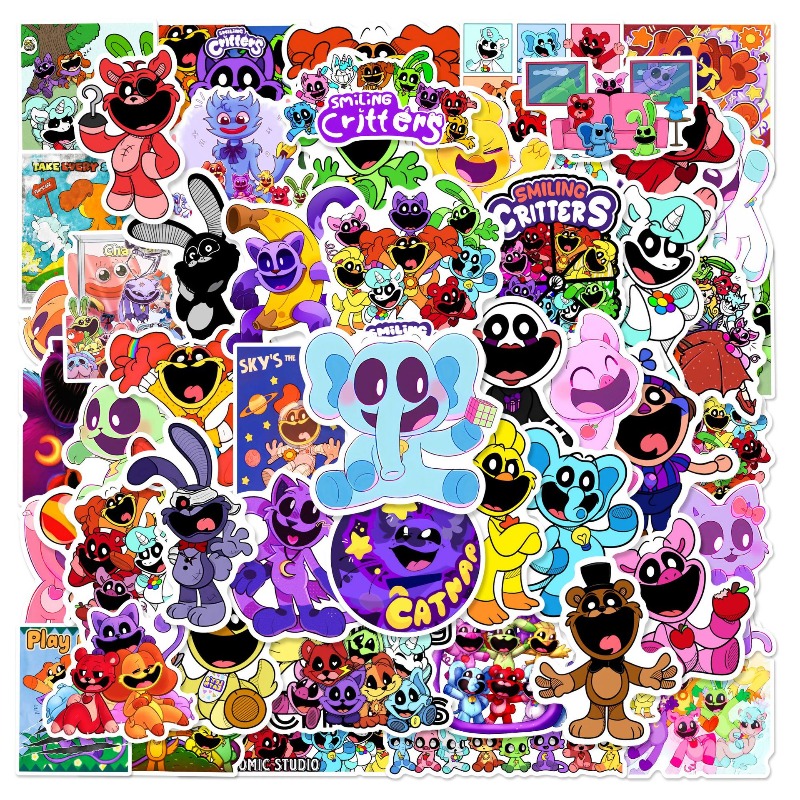 Juego de Pegatinas de la Serie - Phone Accessories Pouch reseña y precio