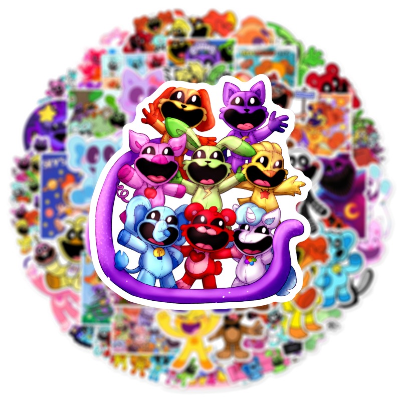 Juego de Pegatinas de la Serie - Phone Accessories Pouch reseña y precio