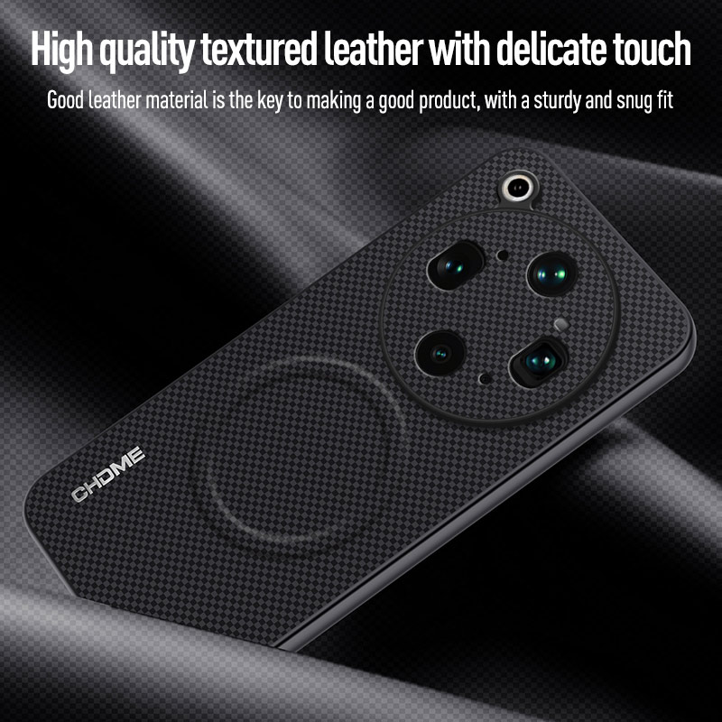 Funda de Lujo para OPPO Find X - Phone Accessories Holder Car reseña y precio