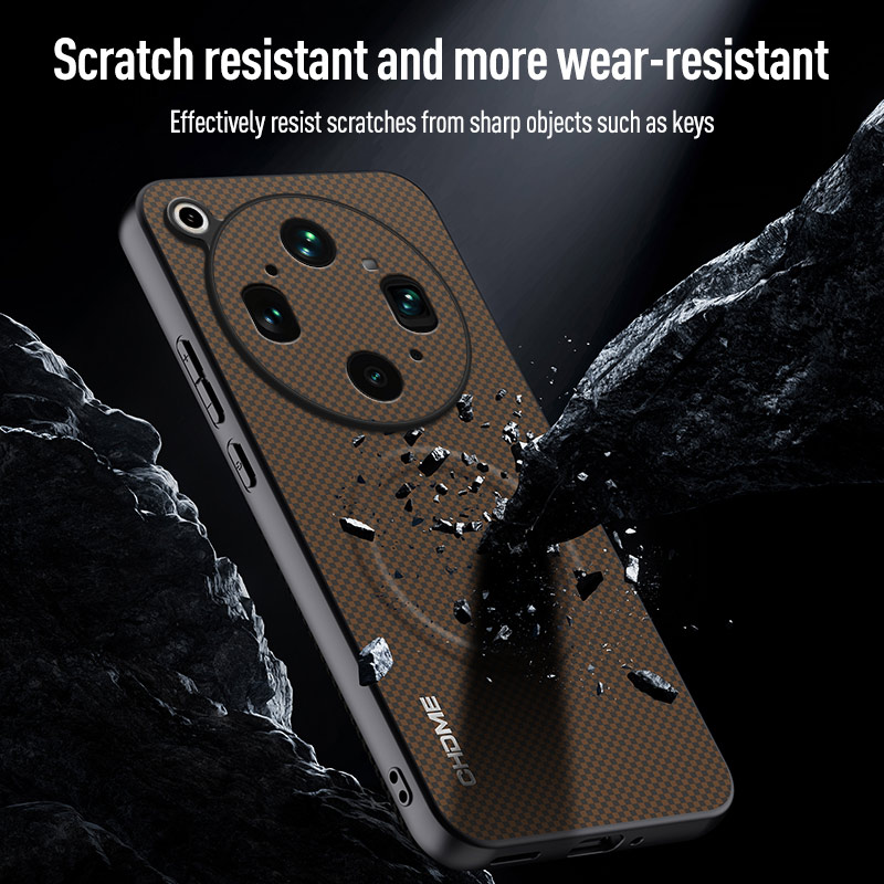 Funda de Lujo para OPPO Find X - Phone Accessories Holder Car reseña y precio