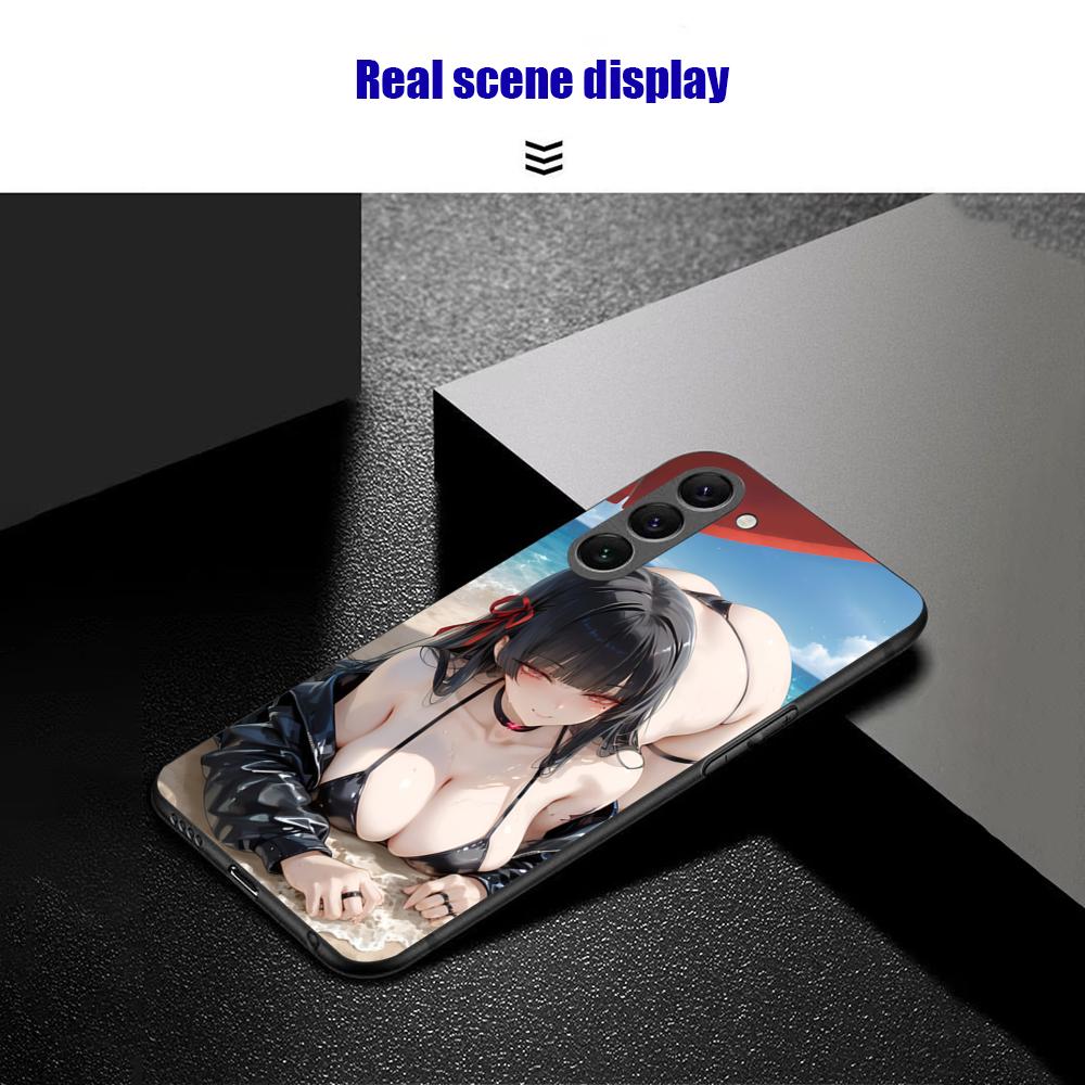 Funda de teléfono Hot Chisa Wu - Samsung Galaxy S25 reseña y precio
