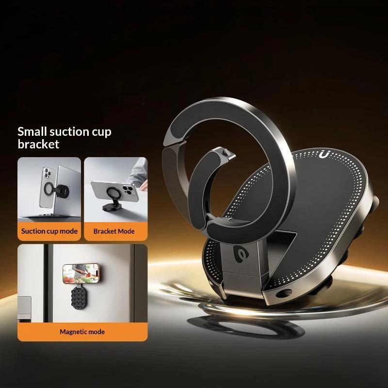 Nuevo Soporte Magnético Plegab - Phone Accessories Holder Car reseña y precio