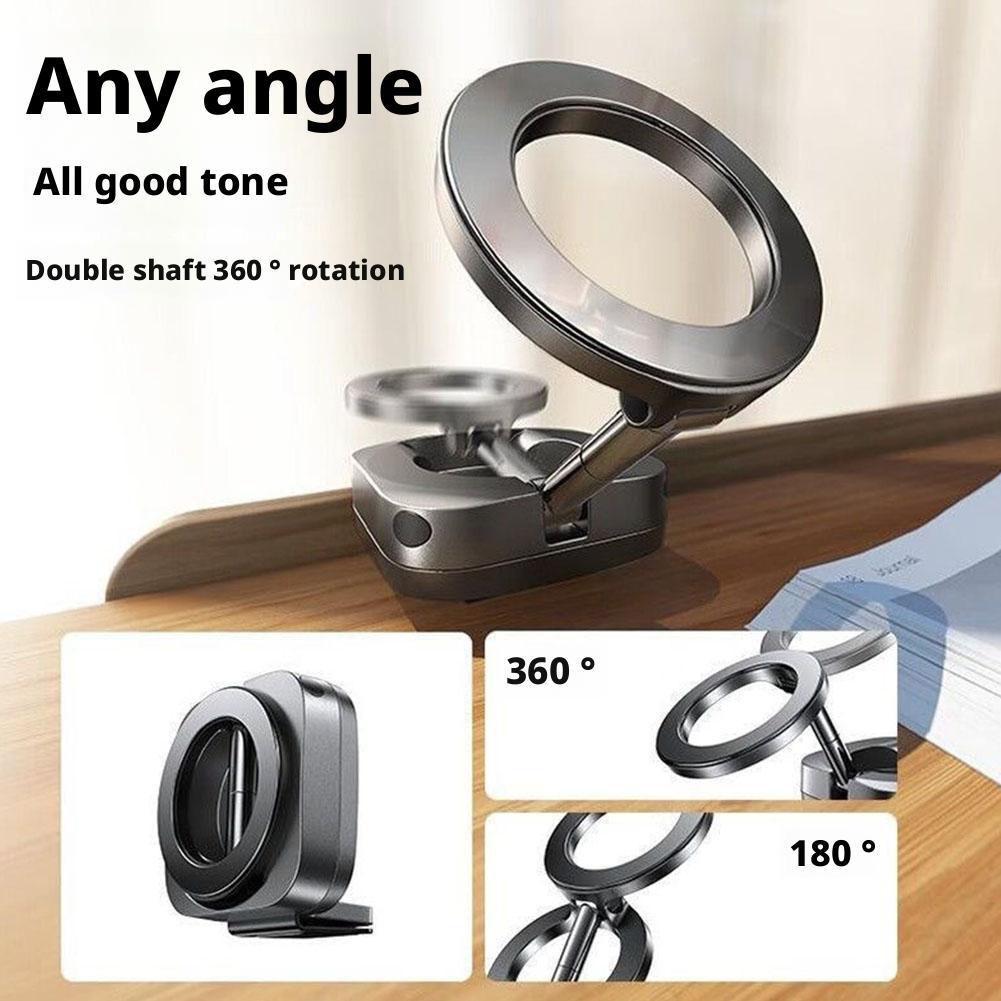 Soporte magnético para teléfon - Phone Accessories Holder Car reseña y precio