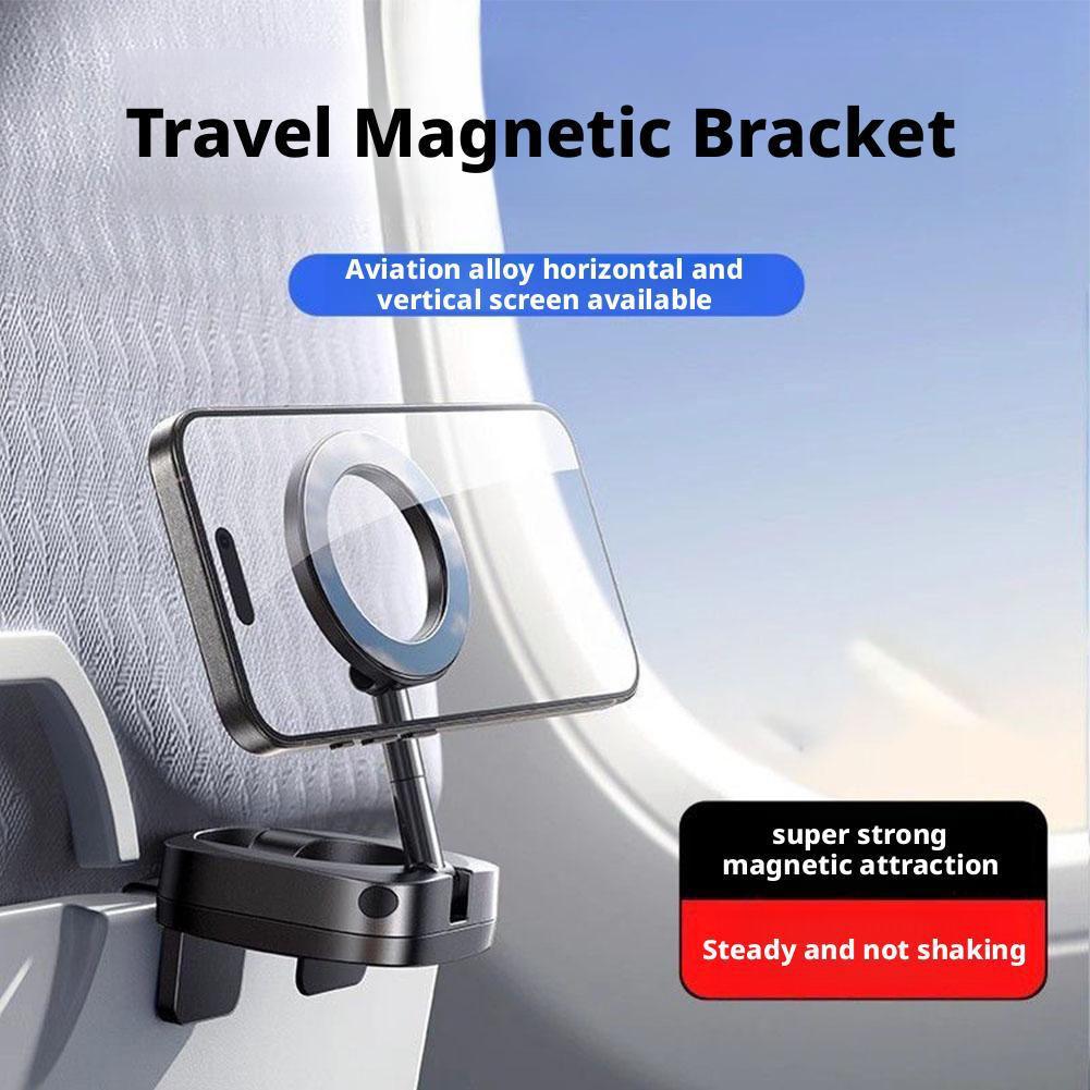Soporte magnético para teléfon - Phone Accessories Holder Car reseña y precio