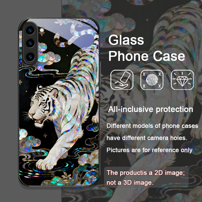 Elegante Funda de Vidrio Templ - Samsung Galaxy S25 reseña y precio