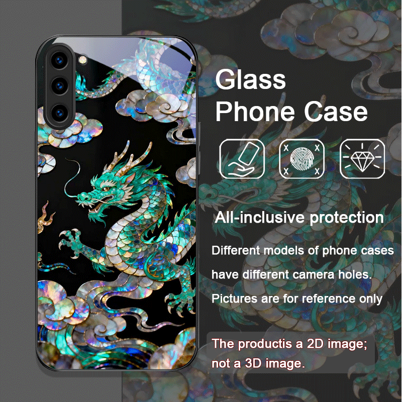 Elegante Funda de Vidrio Templ - Samsung Galaxy S25 reseña y precio