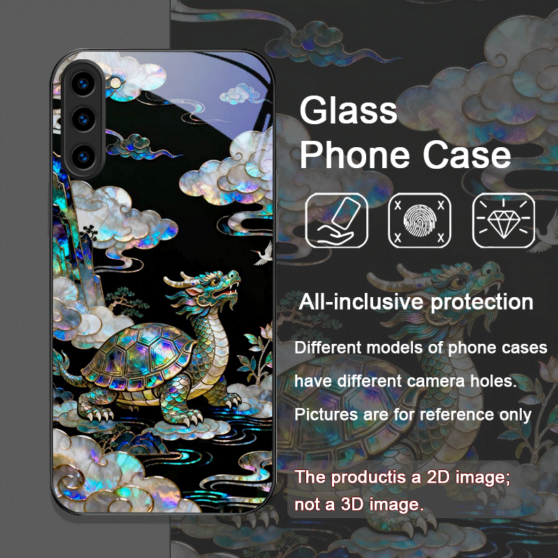 Elegante Funda de Vidrio Templ - Samsung Galaxy S25 reseña y precio