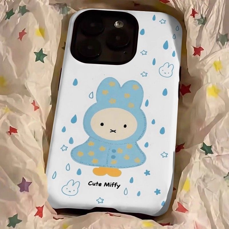 Funda de Teléfono Kawaii con D - Phone Accessories Design reseña y precio