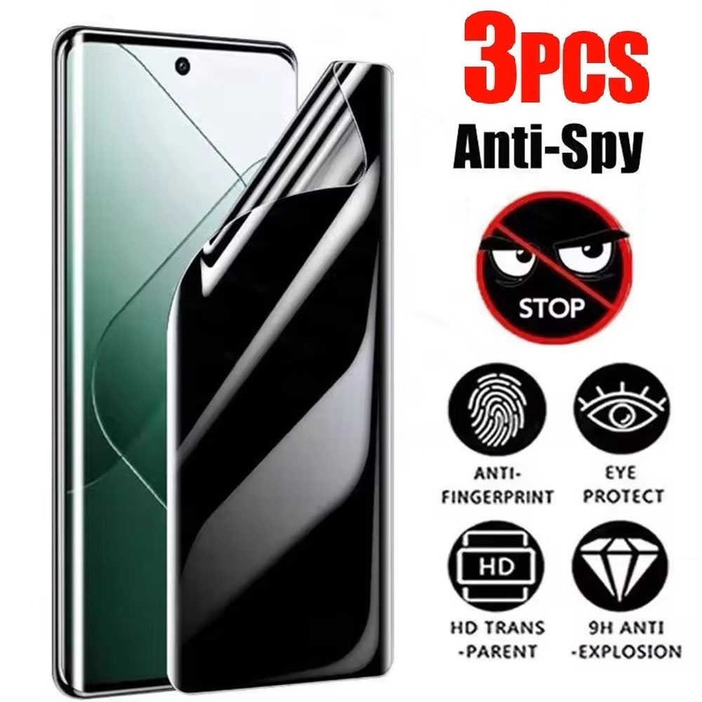 Película de hidrogel de privac - Oppo Find X8 reseña y precio