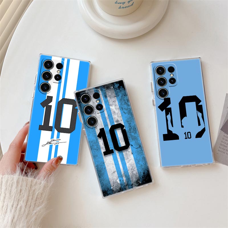 Funda transparente con número  - Samsung Galaxy S25 reseña y precio