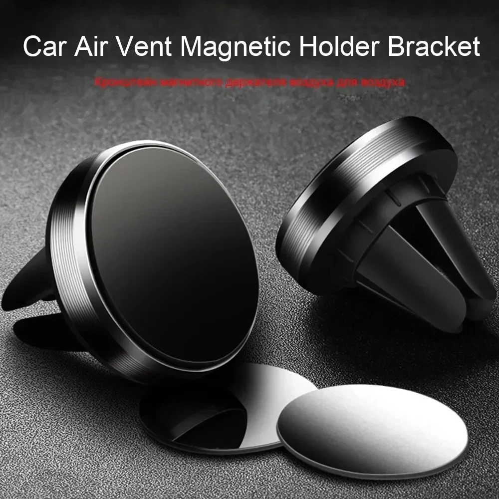 Soporte magnético para teléfon - Phone Accessories Holder Car reseña y precio