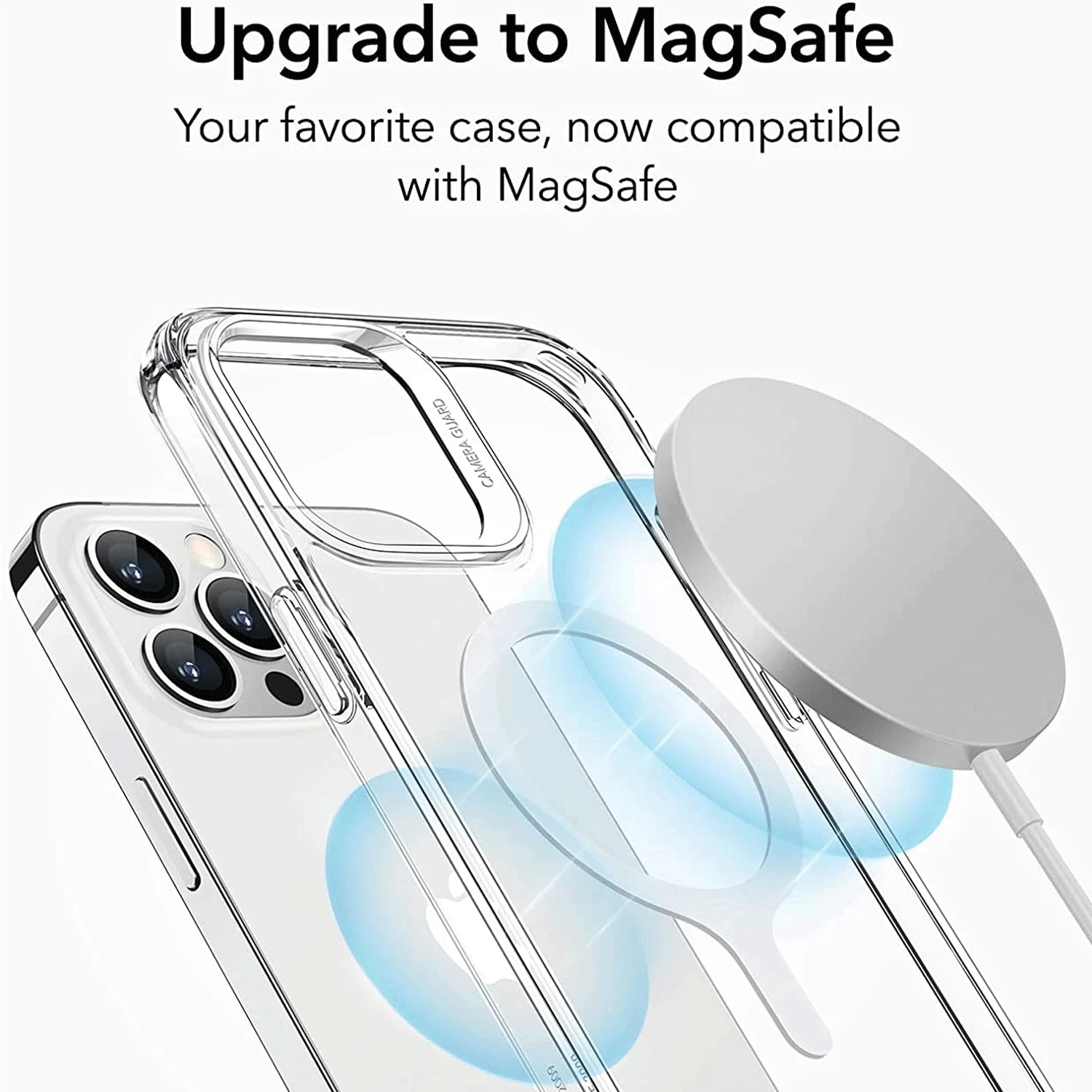 Anillo Adaptador Magnético Uni - Phone Accessories Holder Car reseña y precio