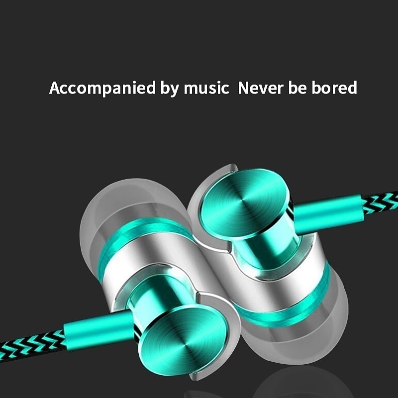 Auriculares Intrauditivos con  - Phone Accessories Design reseña y precio