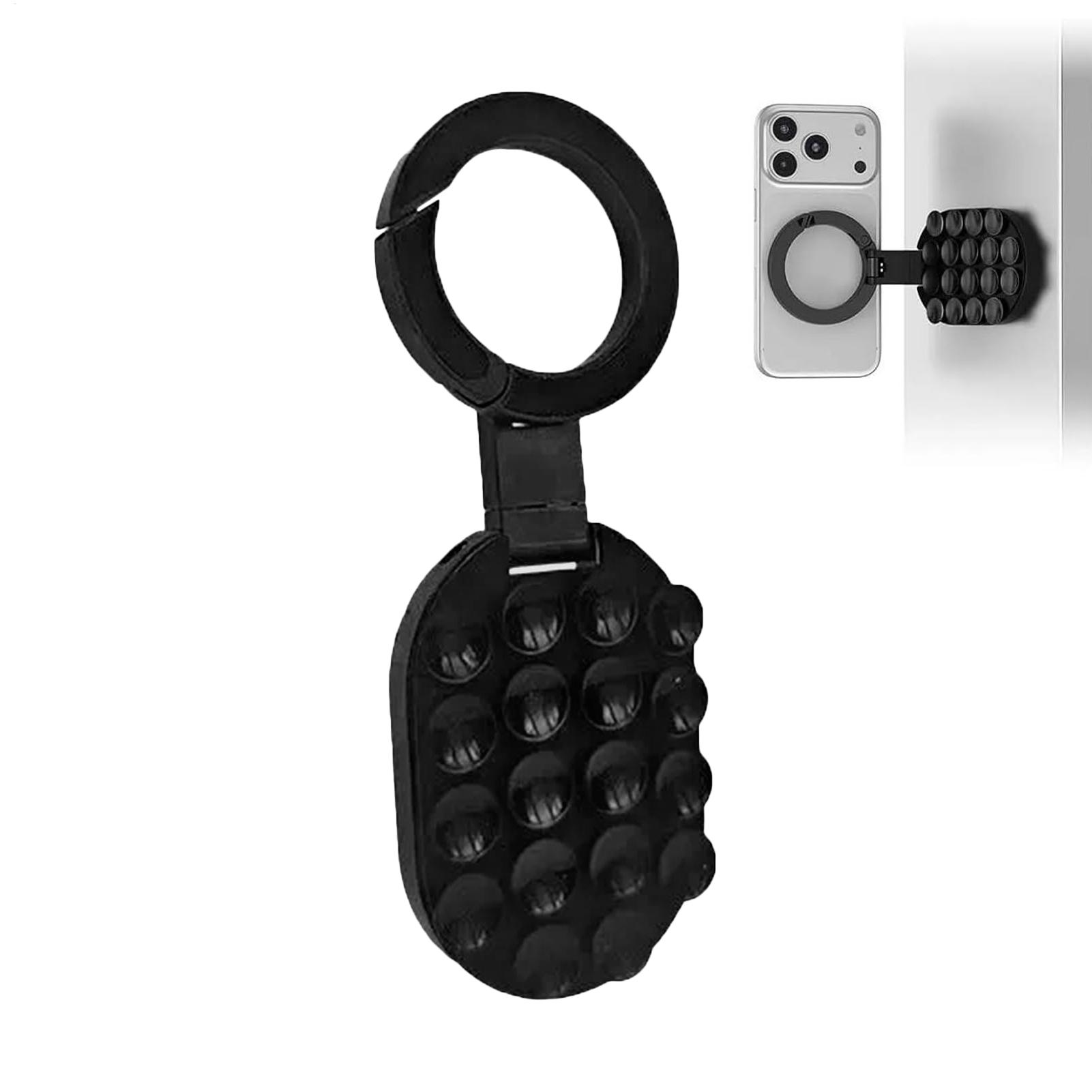 Soporte Magnético Giratorio de - Phone Accessories Holder Car reseña y precio