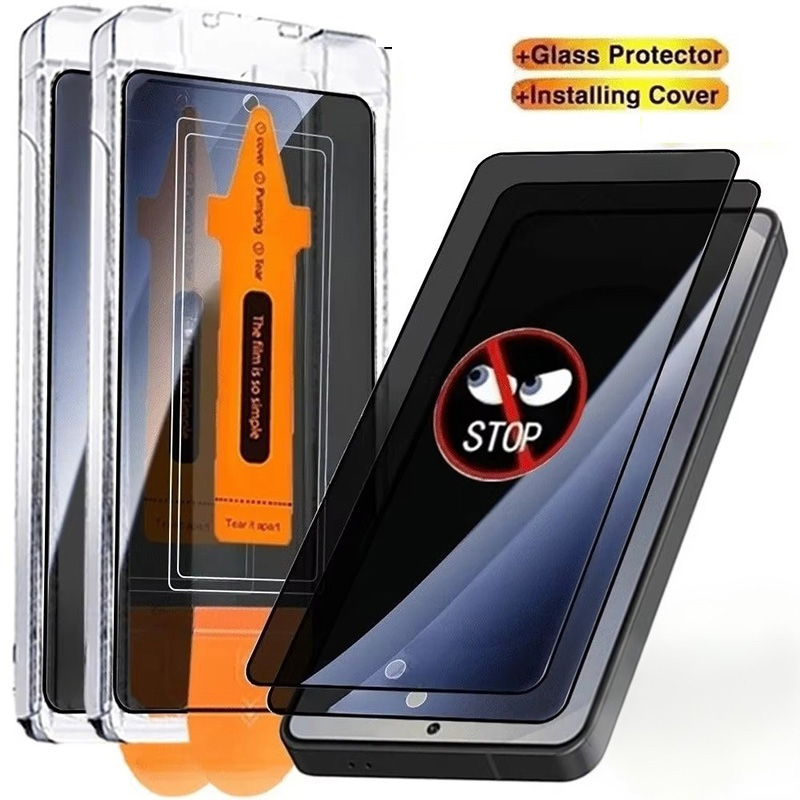 Protector de Pantalla Anti-Esp - Oppo A78 reseña y precio