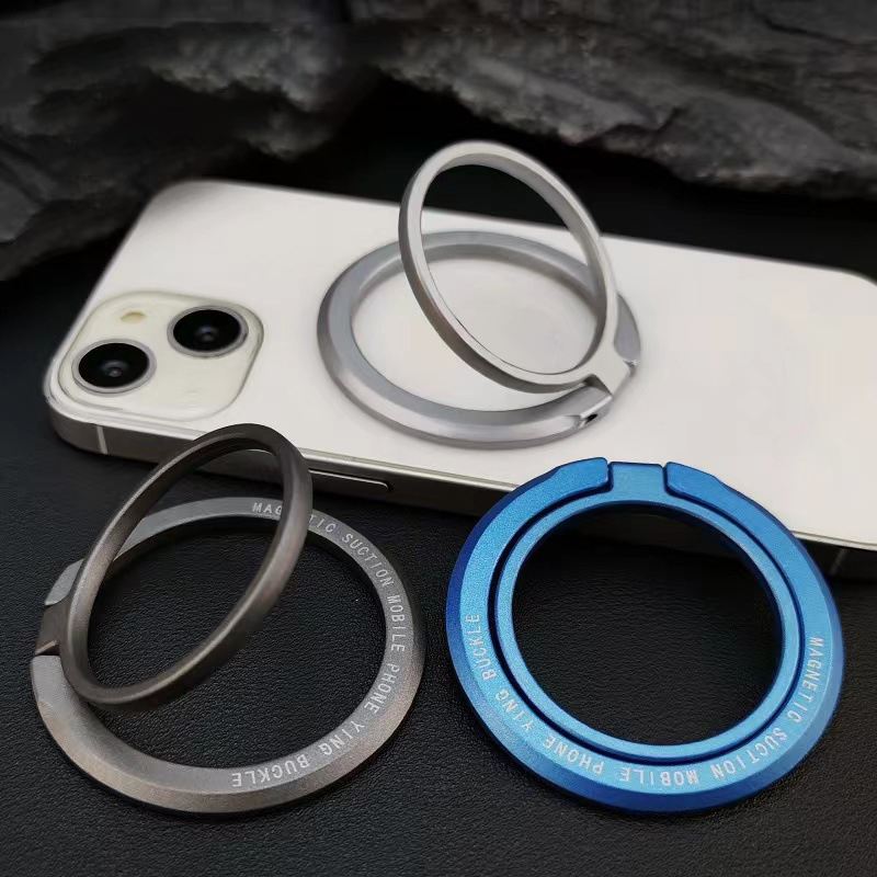 Soporte Magnético para Teléfon - Phone Accessories Crochet reseña y precio